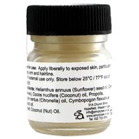 Simply Bee Insect Repellent